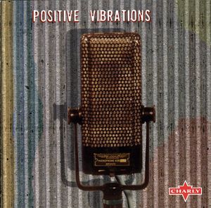 Positive Vibrations