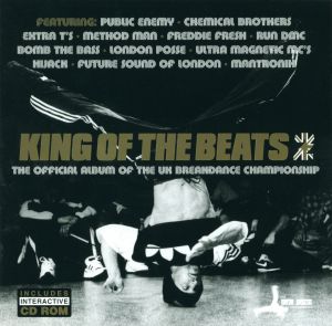 King of the Beats 2