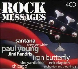 Rock Messages