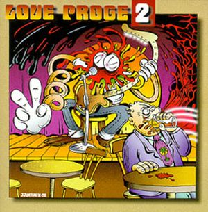 Love Proge 2