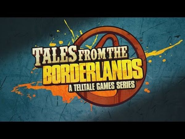 Tales from the Borderlands: A Telltale Games Series