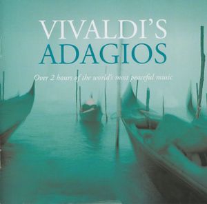 Vivaldi's Adagios