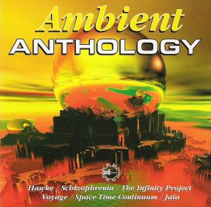 Ambient Anthology