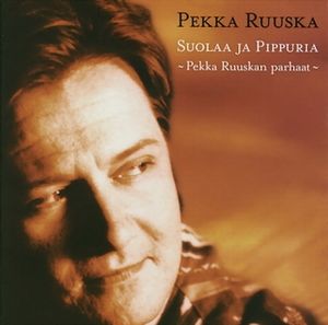 Suolaa ja pippuria: Pekka Ruuskan parhaat