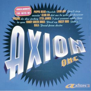 Axion One