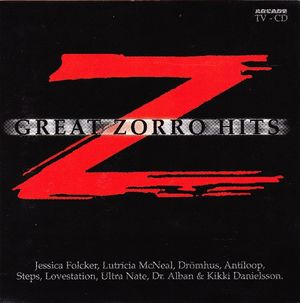 Great Zorro Hits