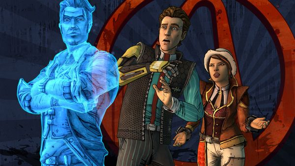 Tales from the Borderlands : Épisode 2 - Atlas Mugged