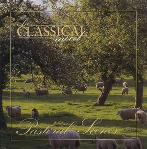 In Classical Mood, Volume 29: Pastoral Scenes