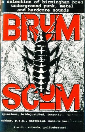 Brum Scum