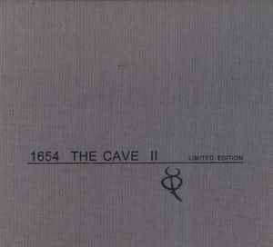 1654 - The Cave II