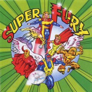 Super Fury