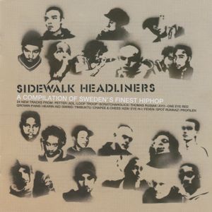 Sidewalk Headliners