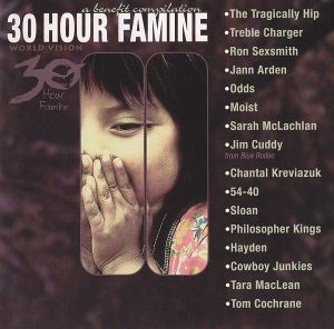 30 Hour Famine