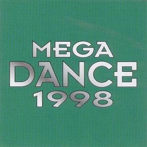 Mega Dance 1998