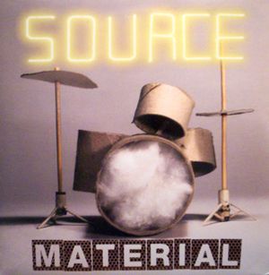 Source Material