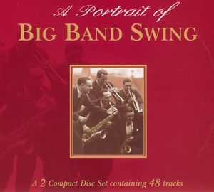 A Portrait of Big Band Swing