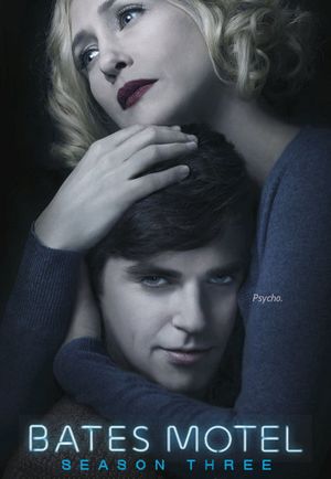 Bates Motel - Saison 3