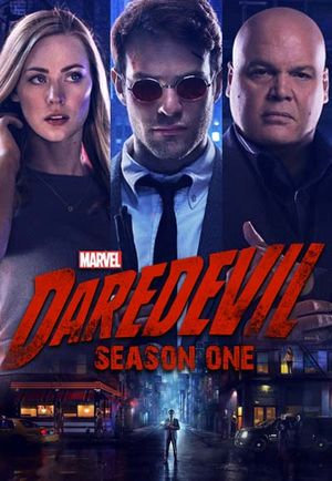 Marvel's Daredevil - Saison 1