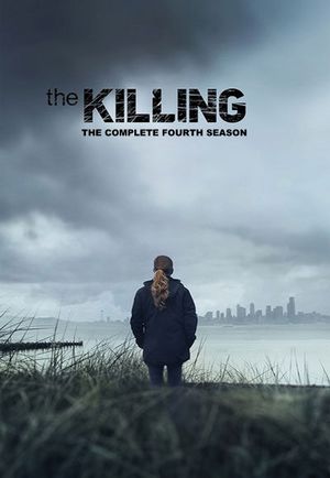 The Killing (US) - Saison 4