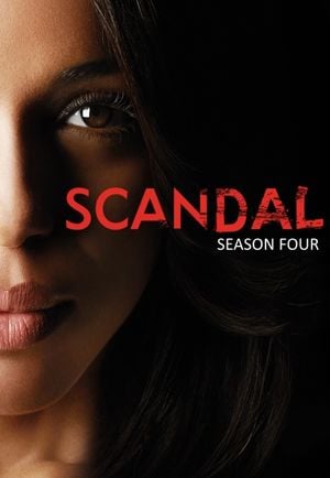 Scandal (2012) - Saison 4