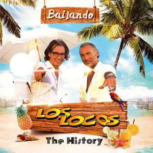 Bailando: The History