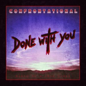 Done With You (EP)