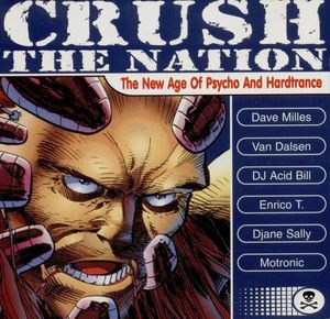 Crush the Nation