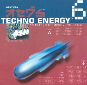 Techno Energy 6