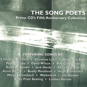 The Song Poets