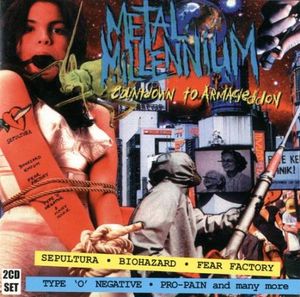 Metal Millennium: Countdown to Armageddon