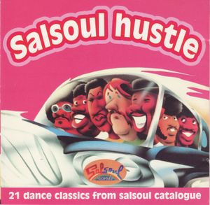 Salsoul Hustle