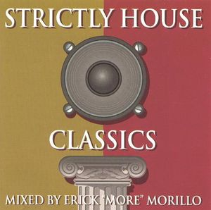 Strictly House Classics