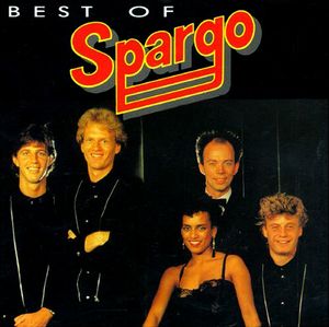 Best of Spargo