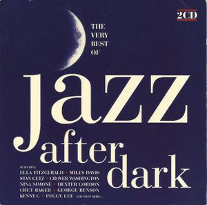 The Very Best of Jazz After Dark