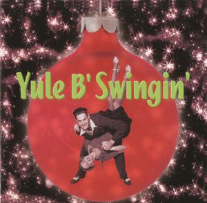 Yule B' Swingin'