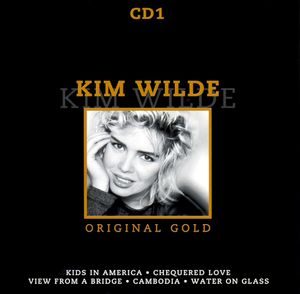 Original Gold (disc 1)