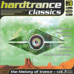 Hardtrance Classics, Volume 3