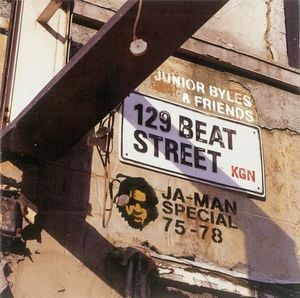 129 Beat Street Ja-Man Special 75-78