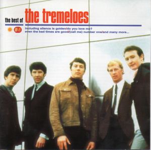 The Best of the Tremeloes