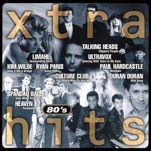 Xtra 80's Hits