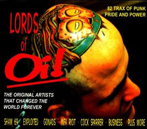 Lords of Oi!