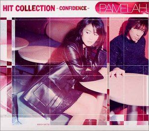 HIT COLLECTION -CONFIDENCE-