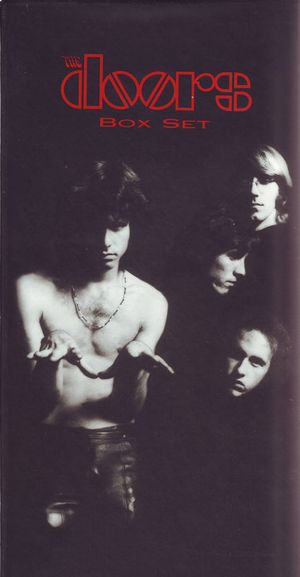 Rock Me (live at the PNE Coliseum, Vancouver, 1970)