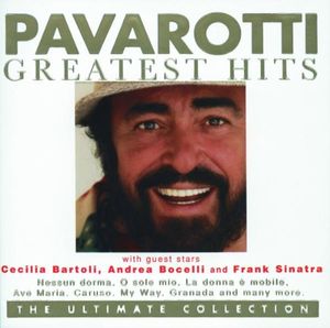 Greatest Hits - The Ultimate Collection