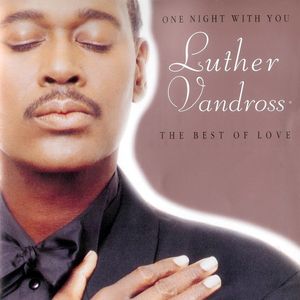 One Night With You: The Best of Love