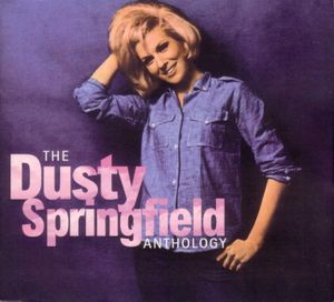 Dusty Springfield Anthology