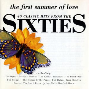 The First Summer of Love