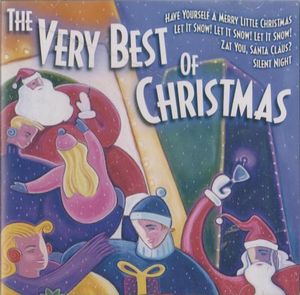 The Very Best of Christmas