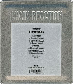 Elevation II (Reduced)