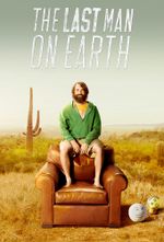 Affiche The Last Man on Earth Affiche The Last Man on Earth